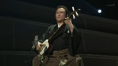 津輕じょんから節