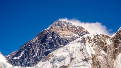 尼泊爾(EBC星空)