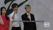 《那些日子》練習室公開 李弘基談吻戲練習方法