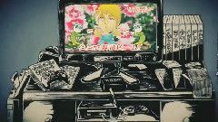 脫法ロック ver 無音xちゃげぽよ.