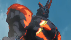 ブブキ?ブランキ 星の巨人 プロモーションビデオ