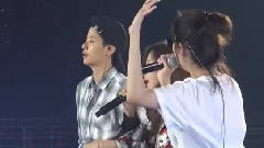 Amber Ranting Mokey EP6 徐賢CUT