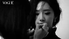 與允兒的初次相遇,看見她無與倫比的魅力