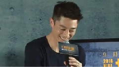 電影<捉迷藏>見面會