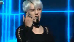 只對你執著 - MCountdown 現場版 16/08/11