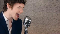 Tanner Patrick - NO (Cover)