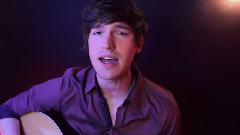 Tanner Patrick - Dangerous Woman (Cover)