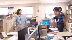 38師機動隊終放花絮一則