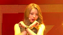 Whatta Man 現場版 16/08/11