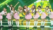 A-ing - KBS音樂銀行 現場版 16/08/12