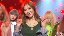 How's this？ - KBS音樂銀行 現場版 16/08/12