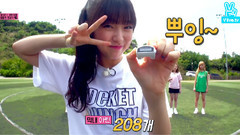 OH MY GIRL - 找到了!Oh My Girl 第2話 天了嚕林匹克