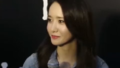 優形丹寧新品發布會采訪允兒視頻CUT