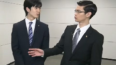 みんなのニュース 中島裕翔Cut