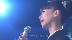 松村和子 - ひばりの佐渡情話