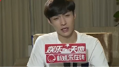 獨家專訪張藝興:一路學習 一路成長