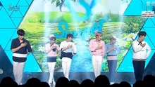 You=Heaven - MBC音樂中心 現場版 16/08/13