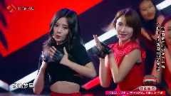 我的歌聲里 & 倍兒爽 & 江南style