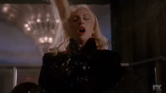 美國恐怖故事 - Gaga Scenes