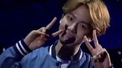 邊伯賢(EXO),EXO - 日本FC特典DVD 伯賢CUT