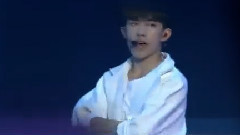 TFBOYS 是你 二合一現場