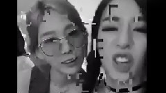 帕妮Snapchat泰妍有關兩則