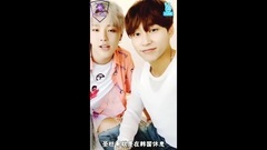 舞臺結束之后