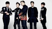 Bigbang - BIGBANG十年面貌大回顧 致過往的青蔥歲月