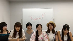 AKB48 - SHOWROOM NMB48生配信第2弾!826神戸?NMB48新時代の彩り方 2