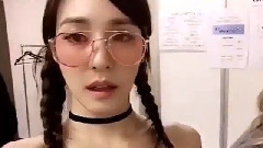太妍說帕尼生日想要什么都給她買