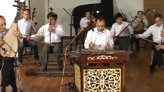 寒鴉戲水(重六) 潮州音樂