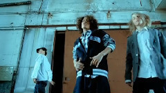 Dr?mmeland (Musikvideo)