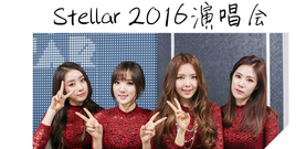 2016飯制演唱會
