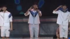 廣州三周年RAP合集