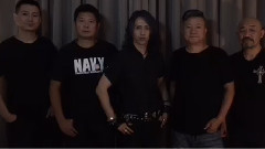 黑豹樂隊 2016汗馬音樂節祝福視頻