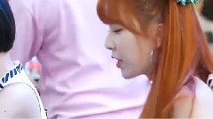 9muses A 簽售會