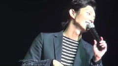 李準基 Joongi's Day 2016 Special Award