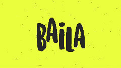 Baila試聽版