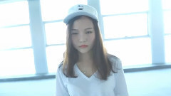 城市星偶像 中韓練習生第六期舞蹈MV The Light練習室