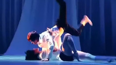 HIT THE STAGE EP4最新預告1則