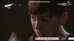 WINNER吧兩周年獻禮視頻