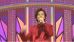 きよしのズンドコ節