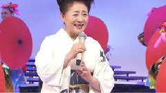 まつのき小唄