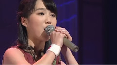 臼澤みさき 外山節2015