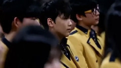 NCT127 楷燦 高中入學