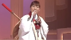 森山愛子 - むすめ巡禮2007