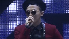 2013 WORLD TOUR [ONE OF A KIND] 演唱會預告