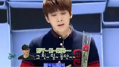 第七期挑選隊員