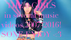 2007-2016 俞利的進化史 EVOLUTION!
