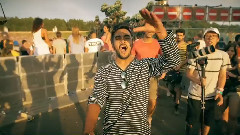 國人DJ Chace Tomorrowland電音節宣傳